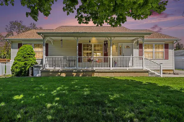 8223 Calvin, Battle Creek, MI 49017