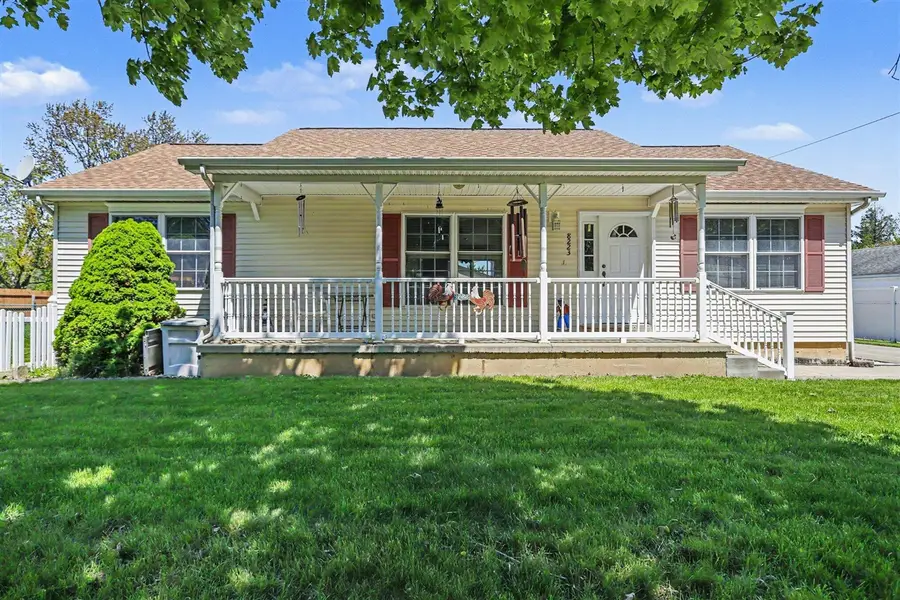 8223 Calvin, Battle Creek, MI 49017 - #2