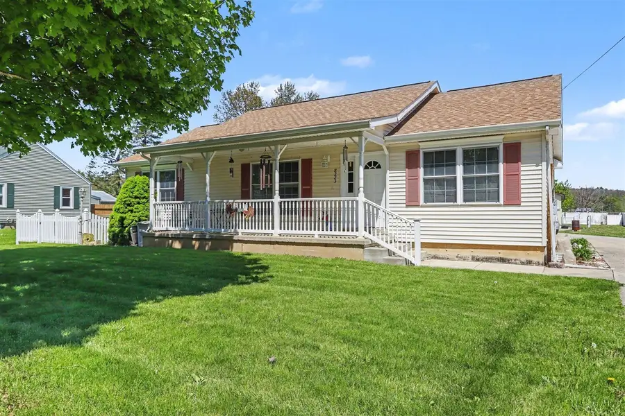 8223 Calvin, Battle Creek, MI 49017 - #3
