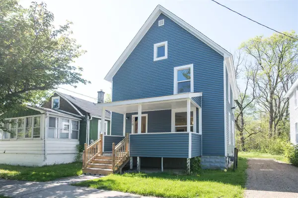 116 E Clay, Kalamazoo, MI 49007