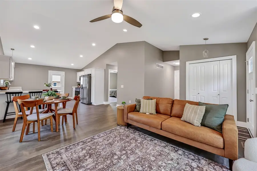 285 Aspen Hill Drive, Shelby, MI 49455 - #2