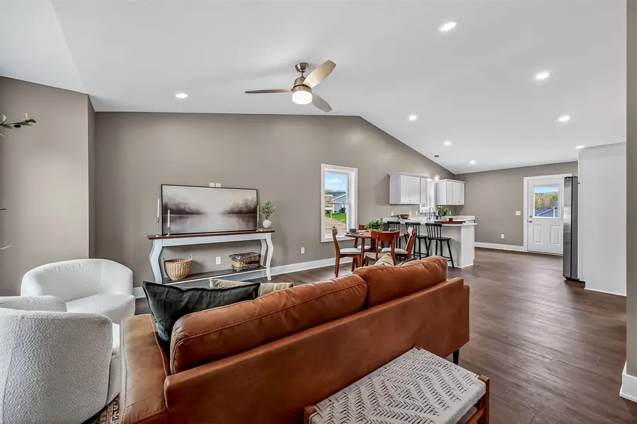 285 Aspen Hill Drive, Shelby, MI 49455 - #3