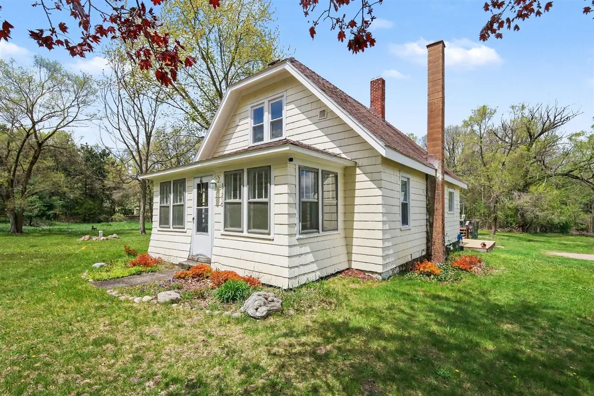 17210 Mckinley, Colfax, MI 49307 - #1