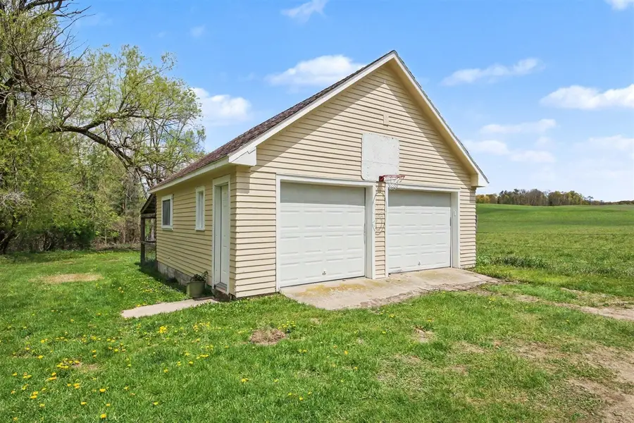 17210 Mckinley, Colfax, MI 49307 - #2