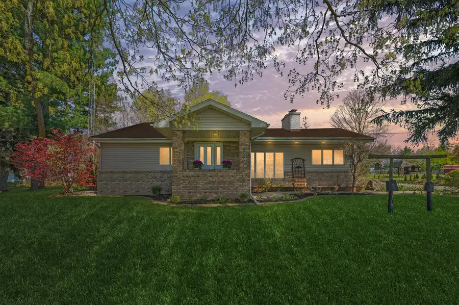 57802 92nd, Dowagiac, MI 49047 - #2