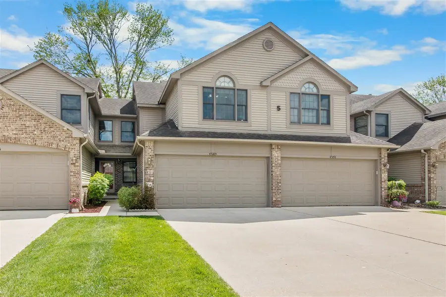 45189 Horseshoe, Canton, MI 48187 - #2