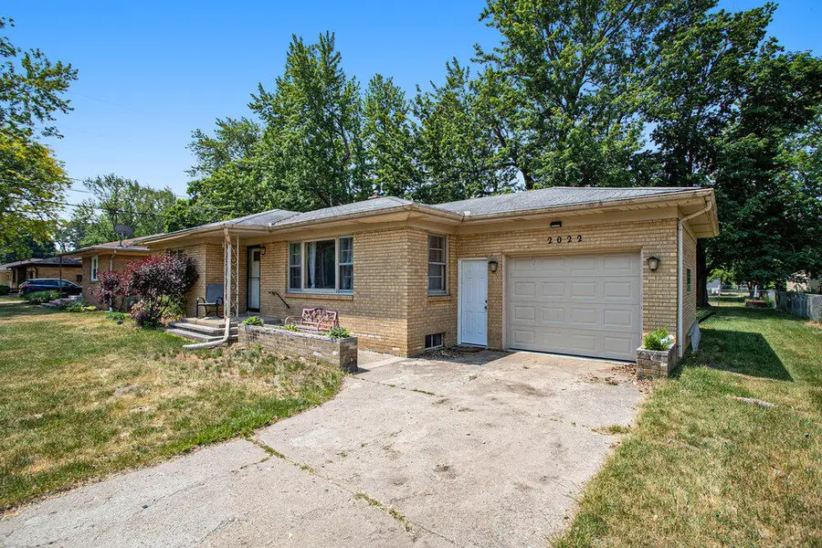2022 Krolow, Benton Harbor, MI 49022 - #3