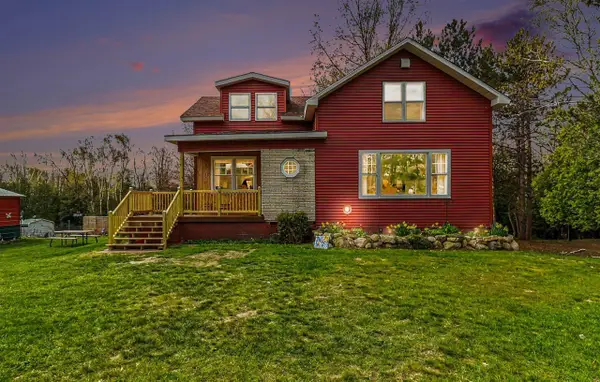 3625 W County Line, Manistee, MI 49660