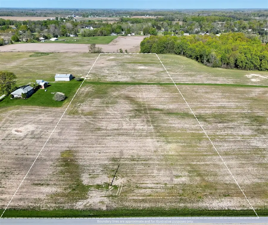 V/L Lot 3 Hendershot, Grand Rapids, MI 49544 - #2