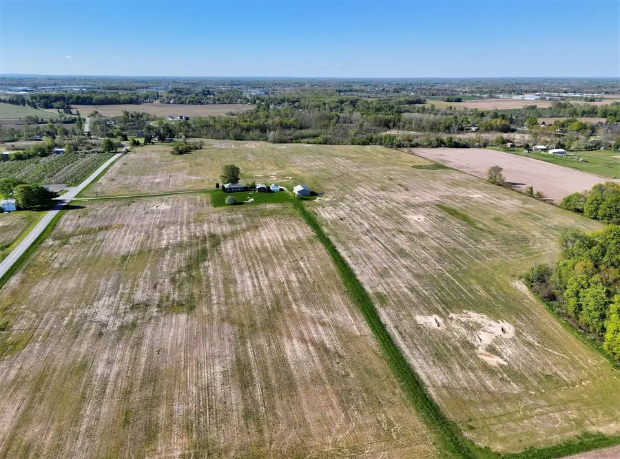 V/L Lot 3 Hendershot, Grand Rapids, MI 49544 - #3