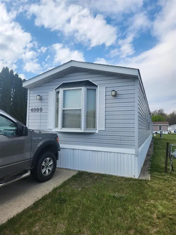4080 Whisperwood, Muskegon, MI 49442