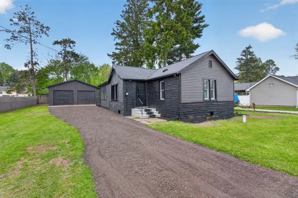 4078 Donnely, Jackson, MI 49201