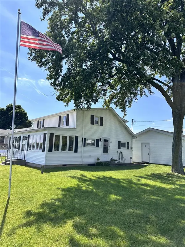 357 Plank, Hudson, MI 49247