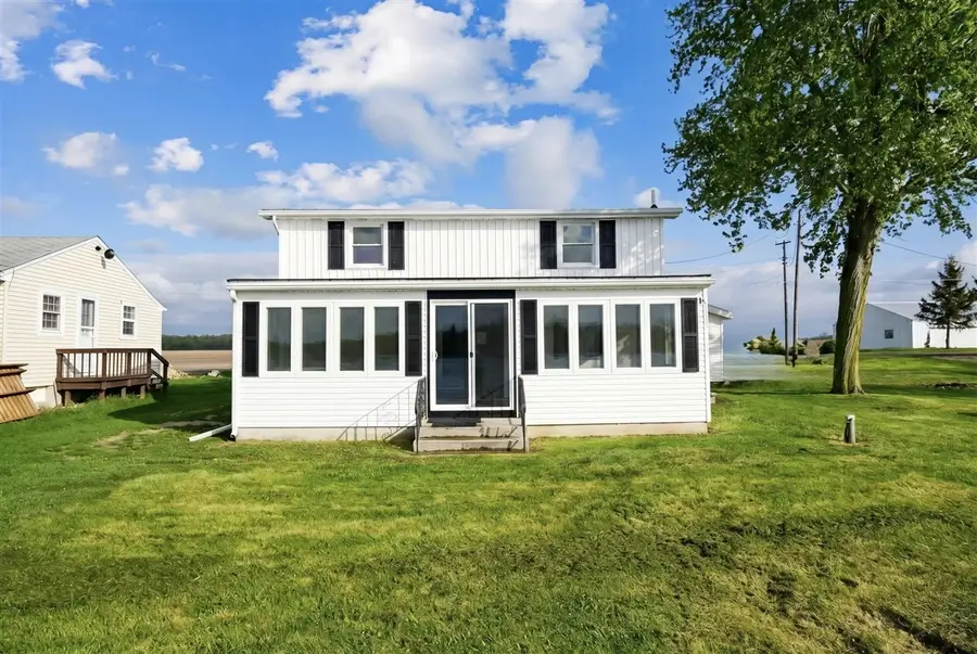 357 Plank, Hudson, MI 49247 - #3