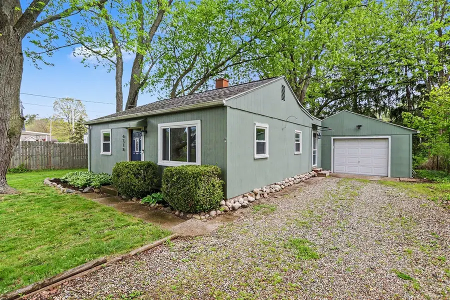4218 Glen, Kalamazoo, MI 49004 - #2