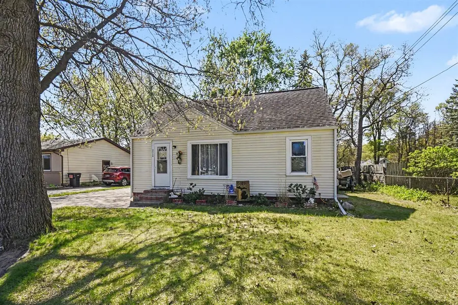 3329 Hubal, Wyoming, MI 49519 - #3