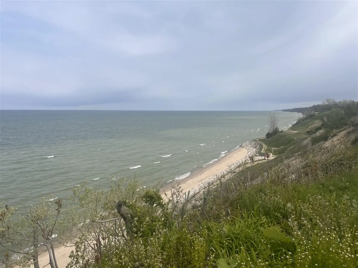 V/L15 & 16 Lakeview, South Haven, MI 49090 - #1