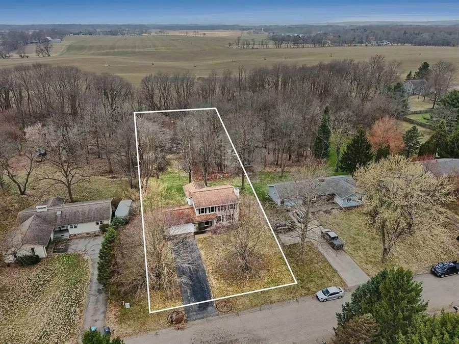 7657 Cottonwood, Richland, MI 49083 - #2