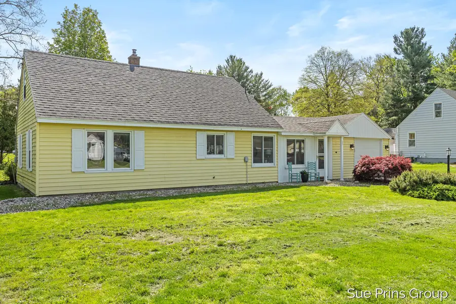 6518 8th, Grandville, MI 49418 - #2