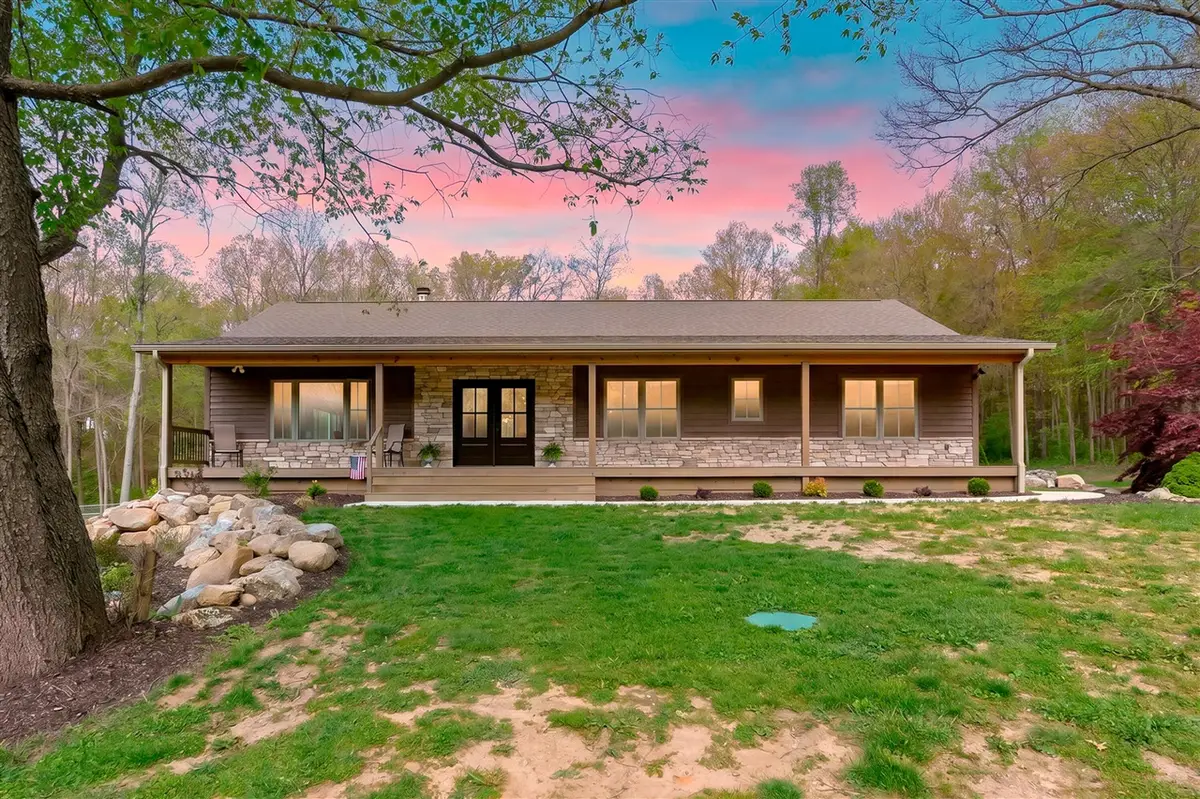 9797 Graham, Plainwell, MI 49080 - #1