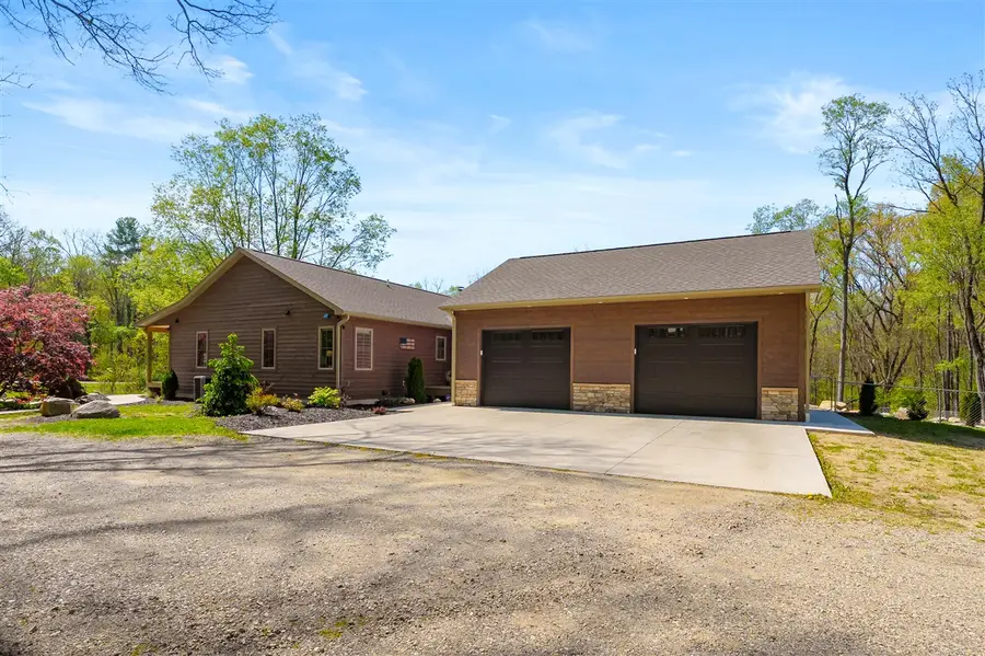 9797 Graham, Plainwell, MI 49080 - #2