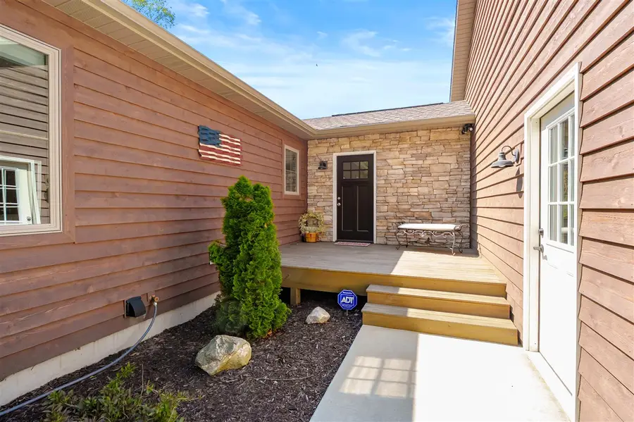 9797 Graham, Plainwell, MI 49080 - #3
