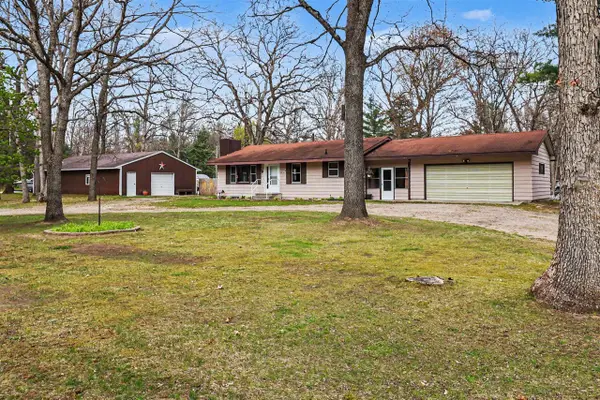 1430 S Walhalla, Branch, MI 49402