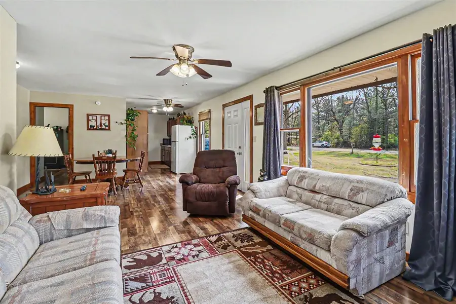 1430 S Walhalla, Branch, MI 49402 - #2