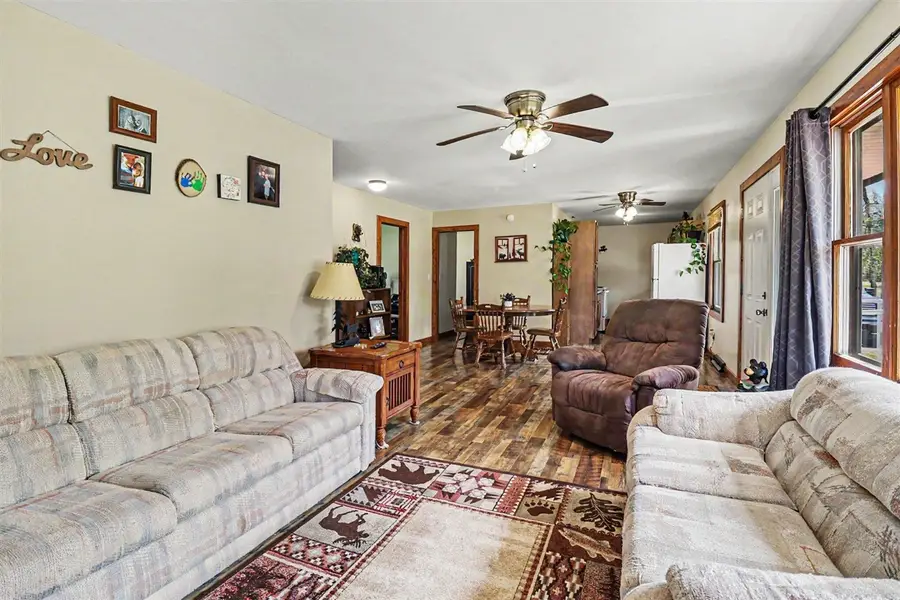 1430 S Walhalla, Branch, MI 49402 - #3