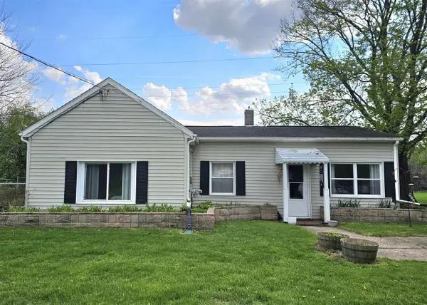 583 Shirley, Jackson, MI 49202