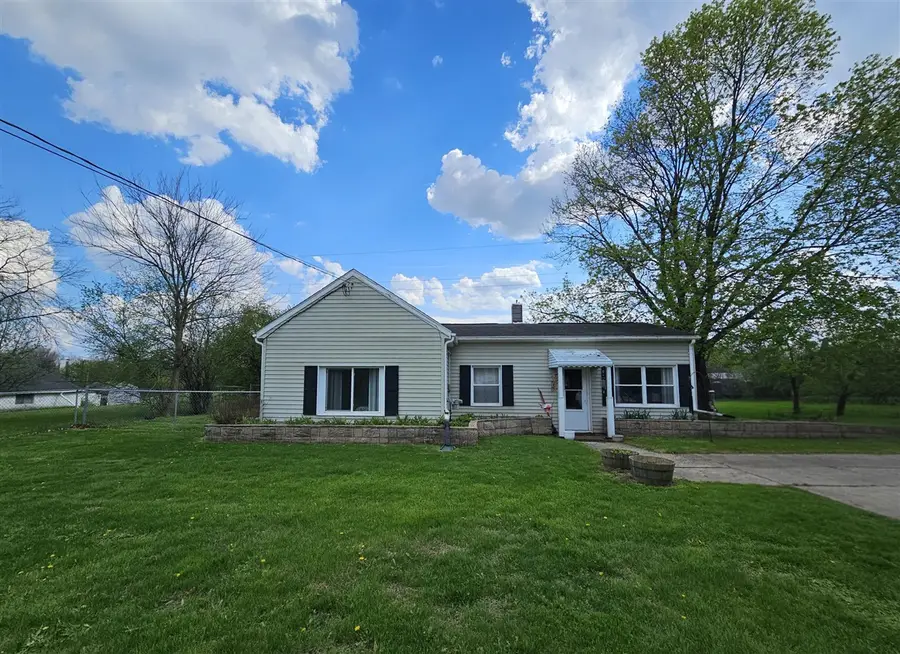 583 Shirley, Jackson, MI 49202 - #2