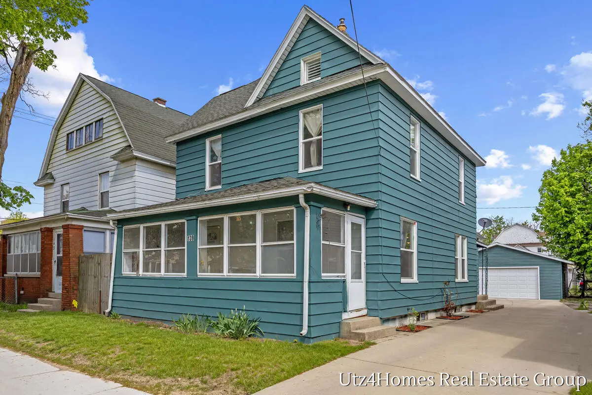 139 Sutton, Grand Rapids, MI 49507 - #1