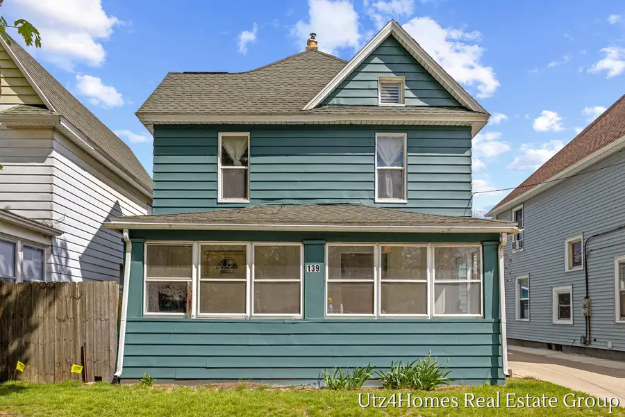 139 Sutton, Grand Rapids, MI 49507 - #2