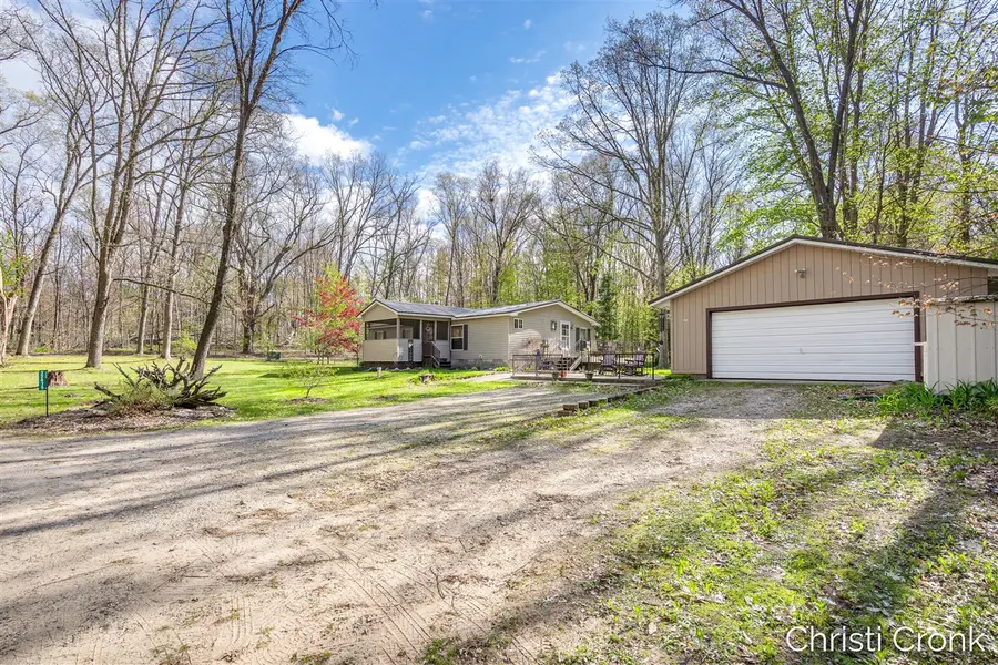 22475 Wildflower, Pierson, MI 49339 - #2