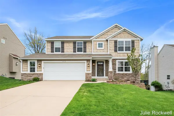473 Orchard, Rockford, MI 49341