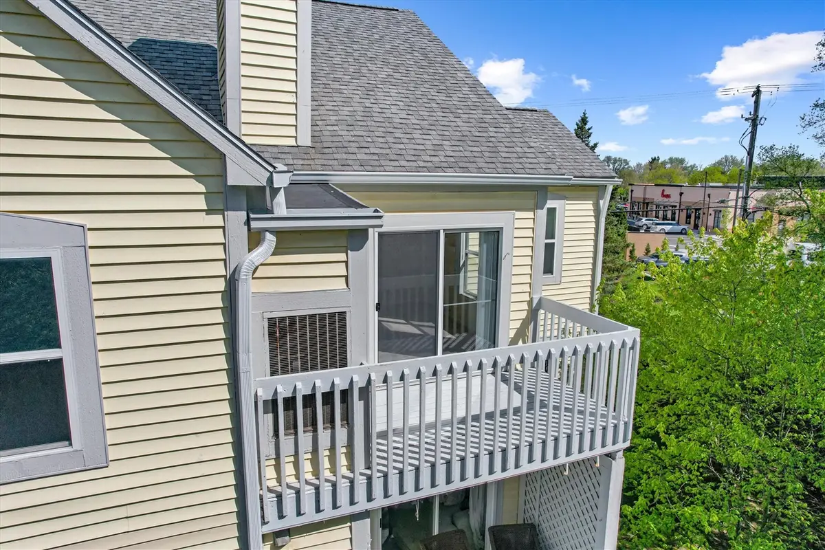 2201 S Huron #4, Ann Arbor, MI 48104 - #1