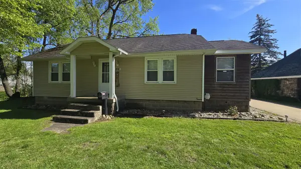 215 E Jane, Bellevue, MI 49021
