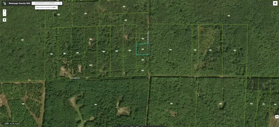 V/l Willow, Bitely, MI 49309 - #3