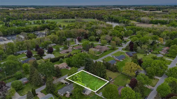 4776 Kimber, Berrien Springs, MI 49103