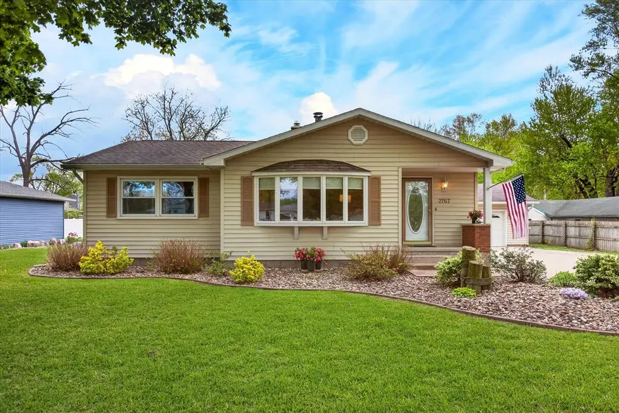 2767 Oakwood, Saint Joseph, MI 49085 - #2