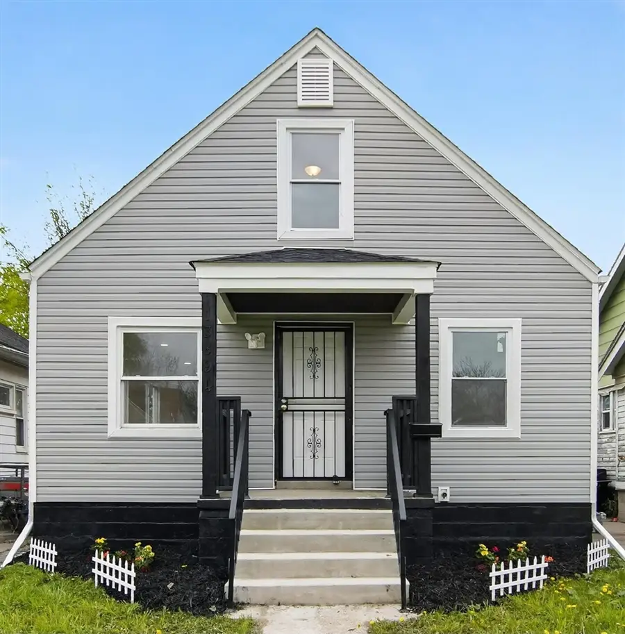 13894 Tacoma, Detroit, MI 48205 - #2