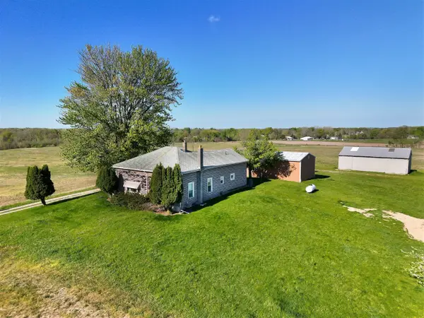 4659 Hendershot, Grand Rapids, MI 49544