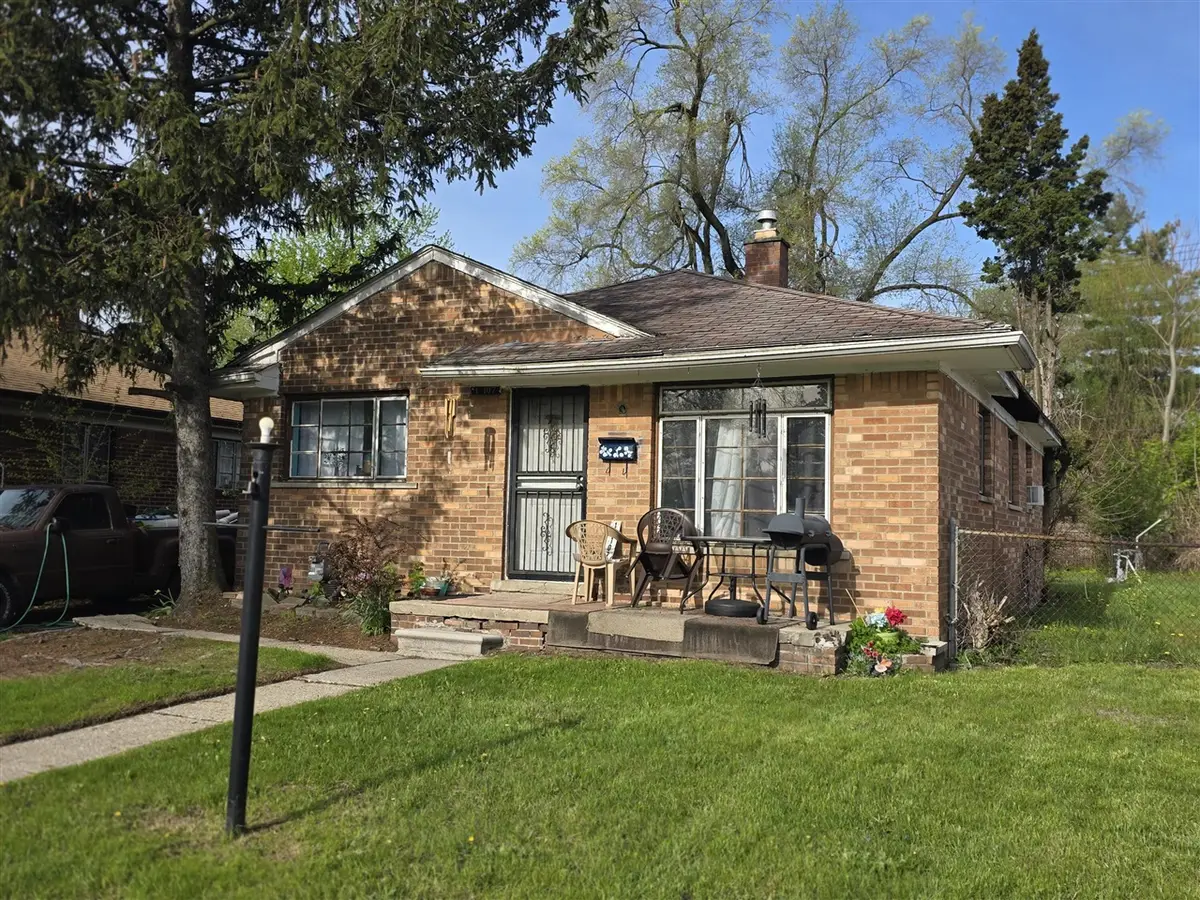 18107 Saint Aubin, Detroit, MI 48234 - #1