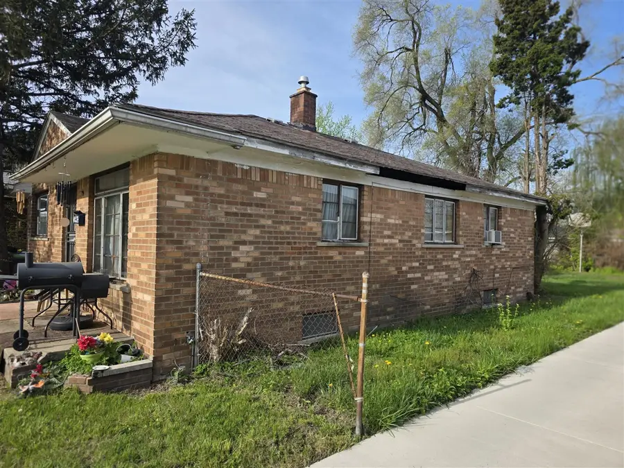 18107 Saint Aubin, Detroit, MI 48234 - #3