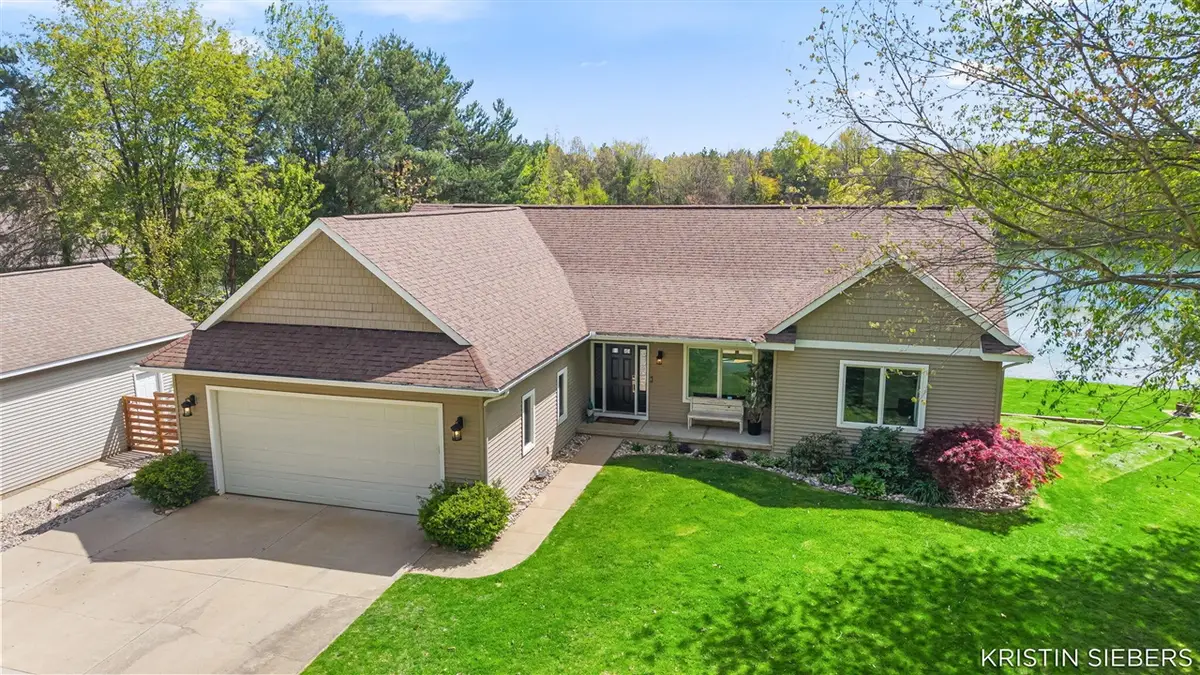 9760 Jade, Allendale, MI 49401 - #1