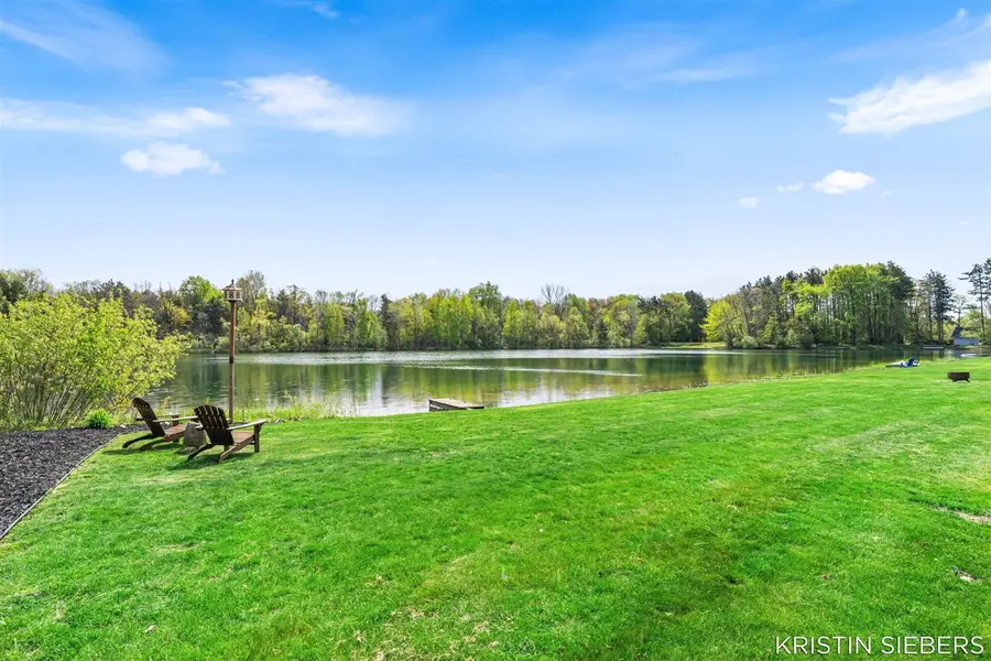 9760 Jade, Allendale, MI 49401 - #2