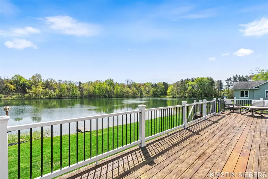 9760 Jade, Allendale, MI 49401 - #3