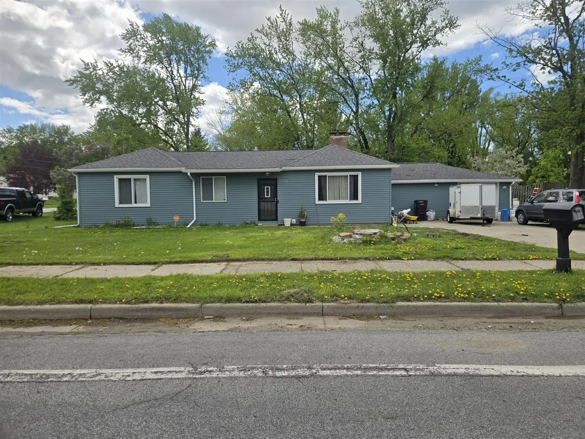1378 36th, Grand Rapids, MI 49508 - #1
