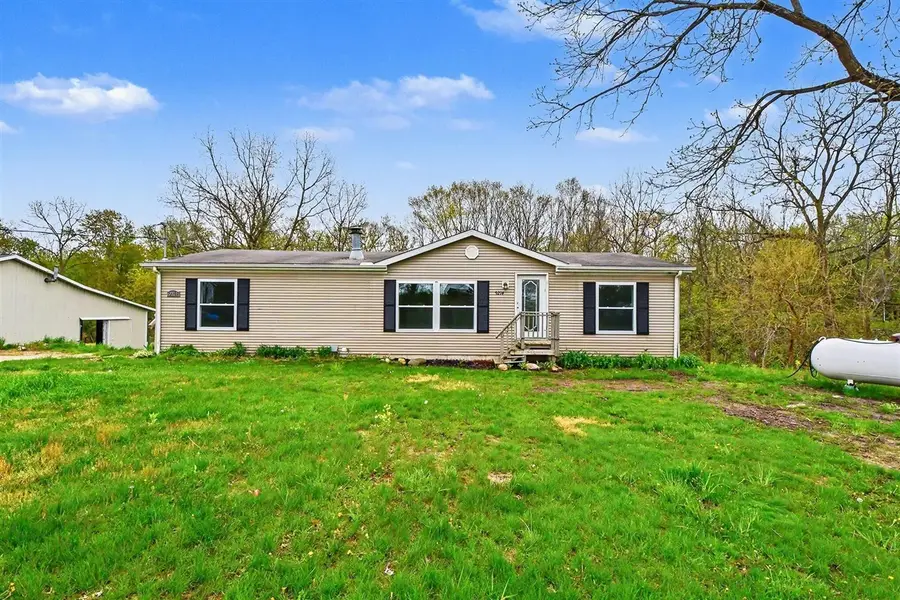 9214 S Cedar, Allendale, MI 49401 - #2