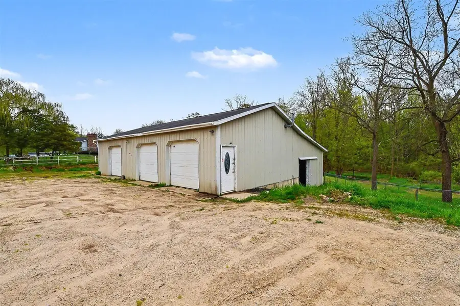 9214 S Cedar, Allendale, MI 49401 - #3